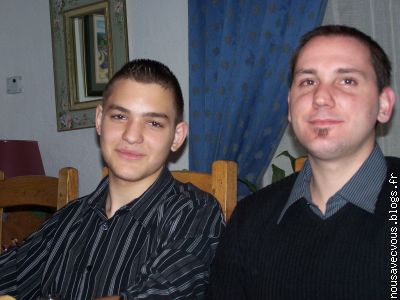 Geoffrey, Thomas
