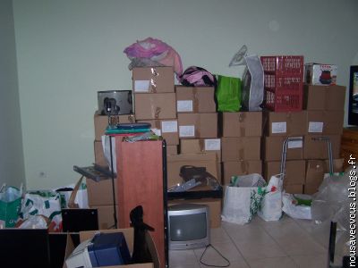 le salon