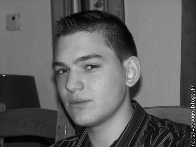 Le plus beau Mon Geoffrey