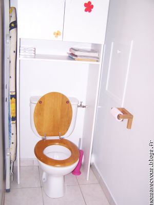 Le petit coin