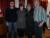 Thomas, Moi, Dani&egrave;le et Papa