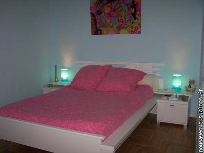 le lit