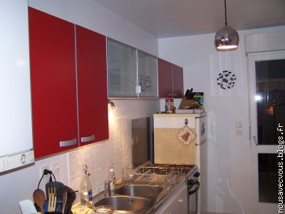 La cuisine