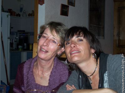 Maman Nananne (les plus belles)