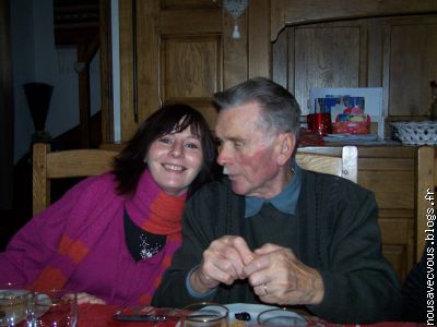 P&eacute;p&eacute; et Moi